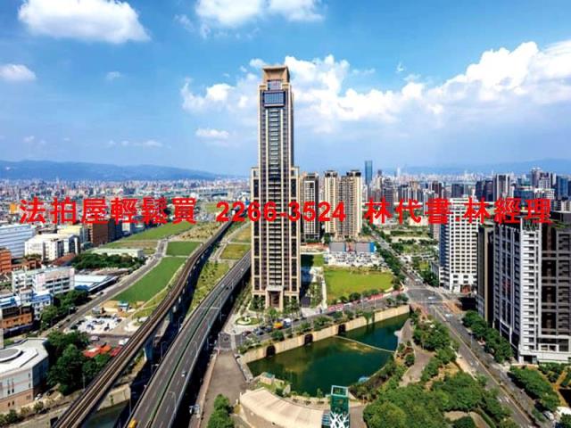 新北新莊法拍大樓-1