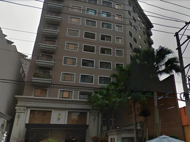桃園桃園區法拍大樓-3