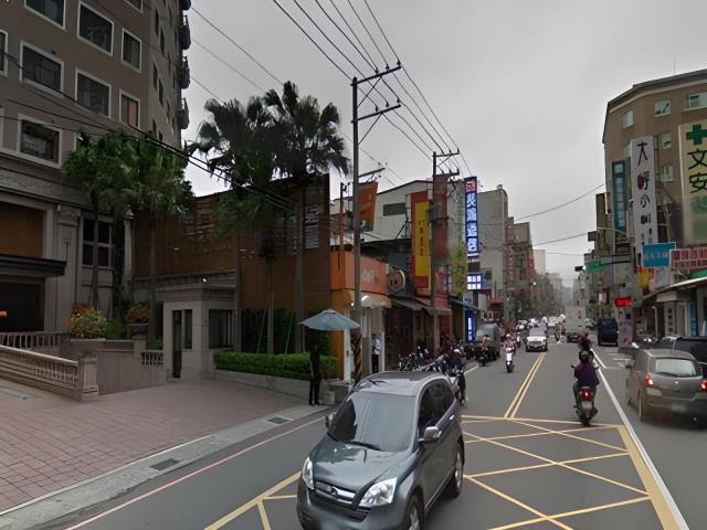 桃園桃園區法拍大樓-4