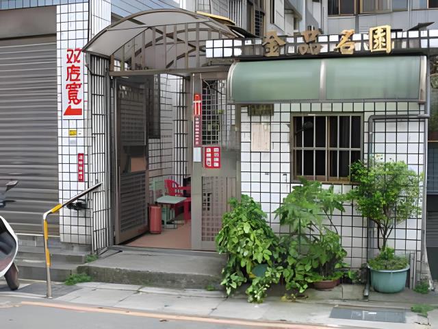 桃園桃園區華廈法拍-2