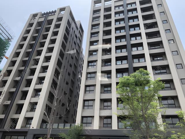 台中烏日大樓法拍-5