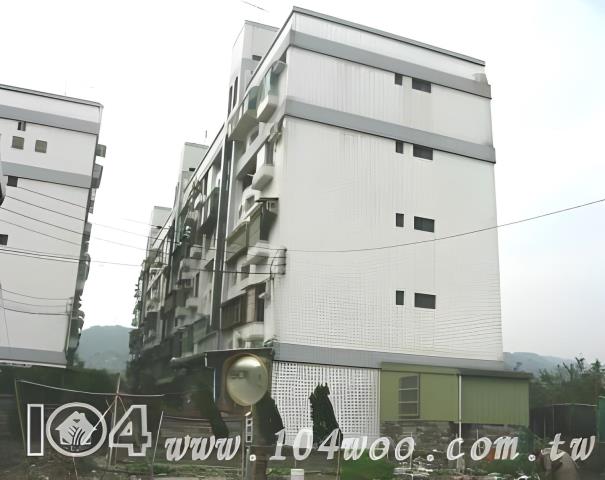 樹林法拍公寓-4