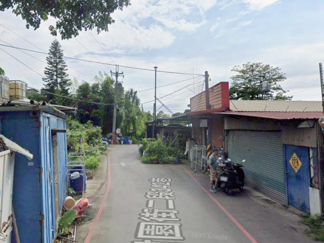 樹林法拍公寓-8
