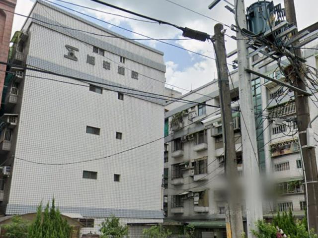 樹林法拍公寓-2