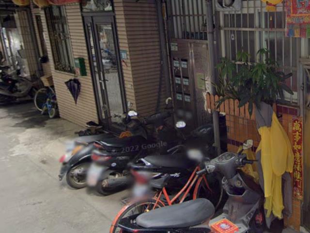 蘆洲公寓拍賣-6