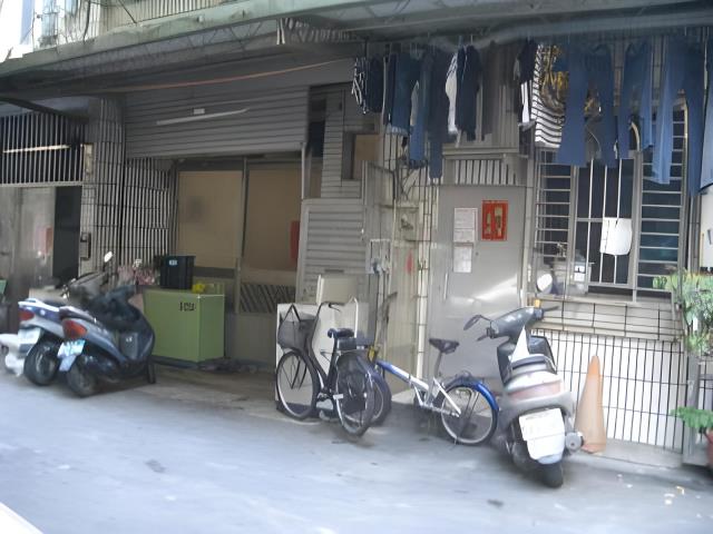 蘆洲法拍公寓-4