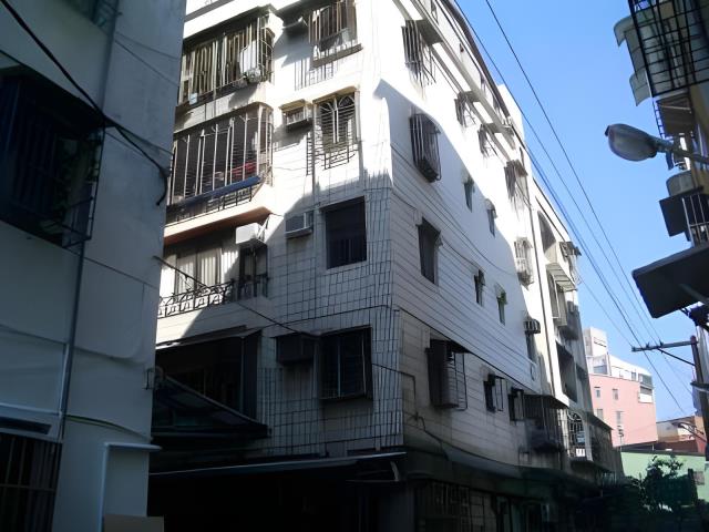 蘆洲法拍公寓-5