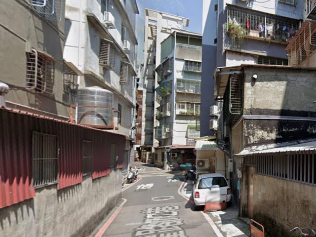 蘆洲法拍公寓-7