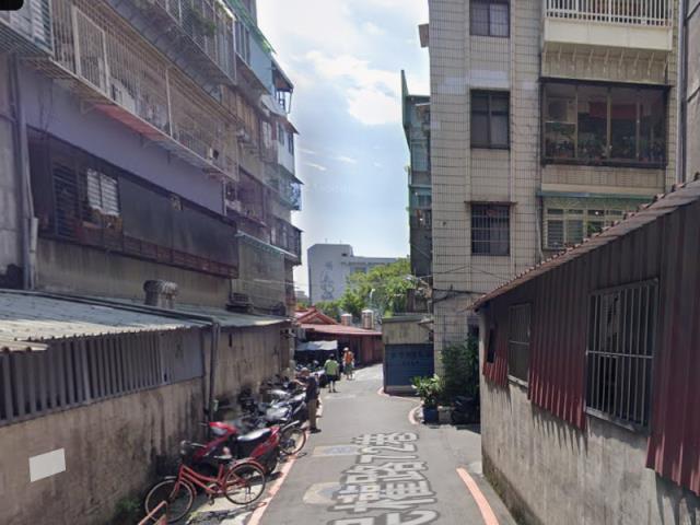 蘆洲法拍公寓-8