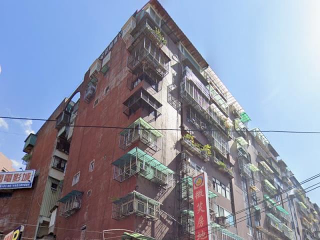板橋大樓法拍-1