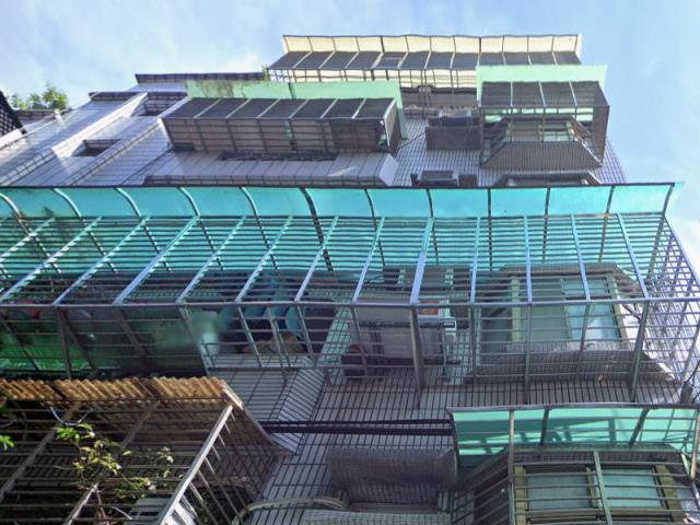 中和拍賣公寓-2