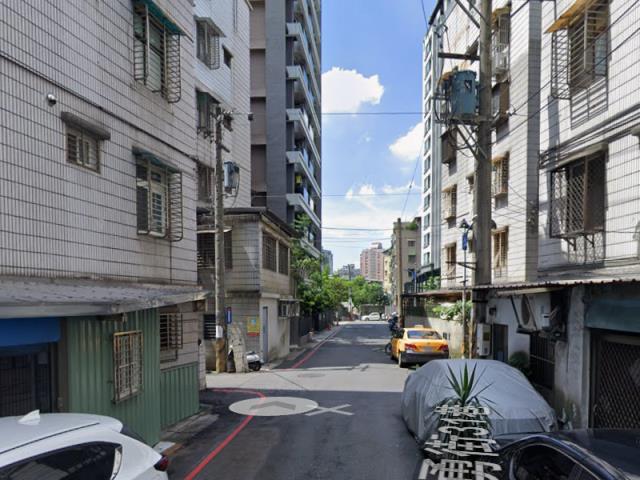 中和拍賣公寓-7