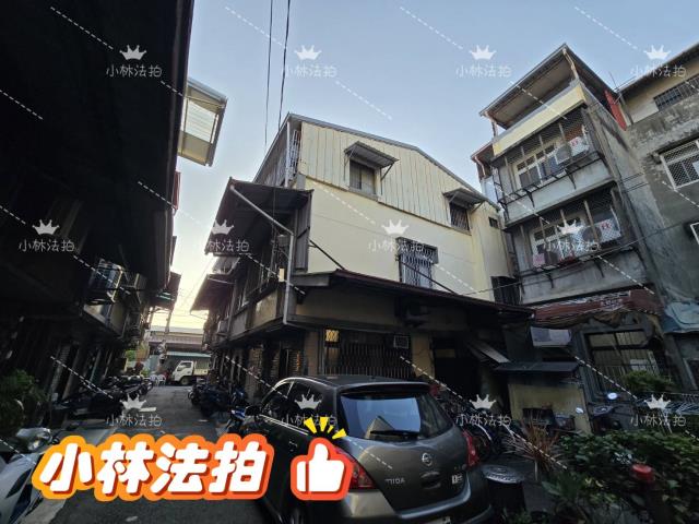 北屯拍賣透天-2