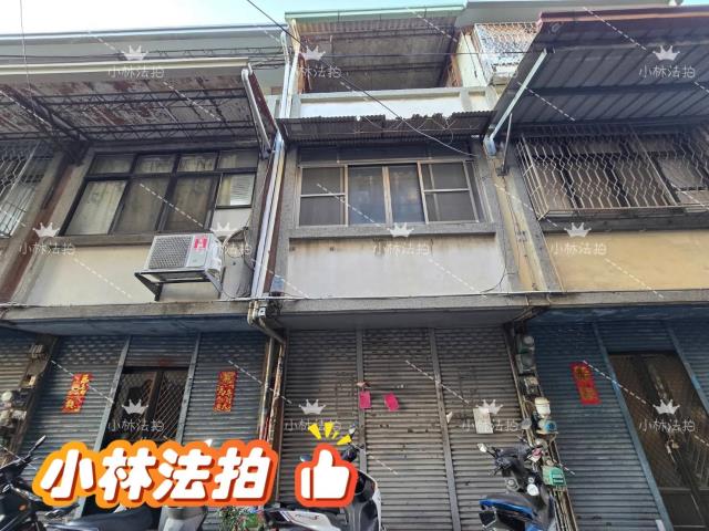 北屯拍賣透天-4