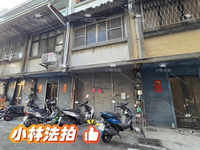 北屯拍賣透天-5