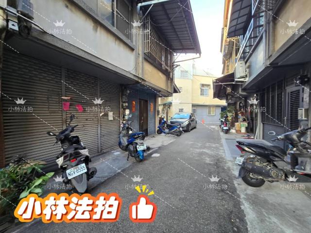北屯拍賣透天-6