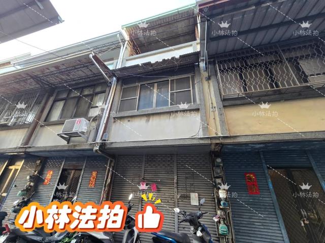 北屯拍賣透天-1