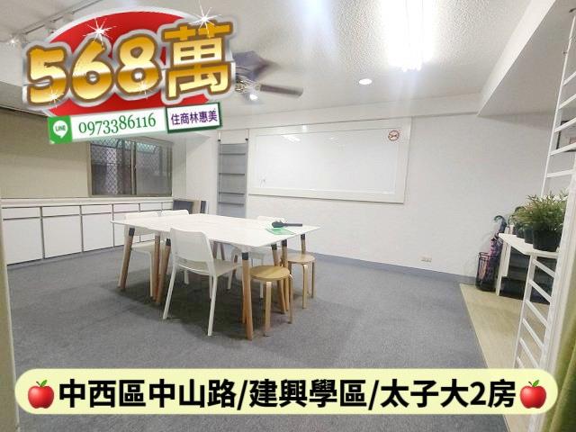 中西區大樓-2
