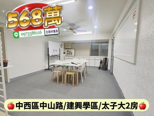 中西區大樓-5