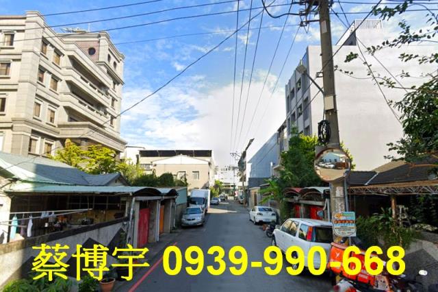 北屯東山路法拍屋別墅