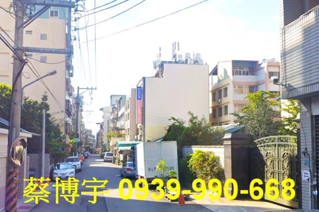 北屯法拍屋東山路別墅
