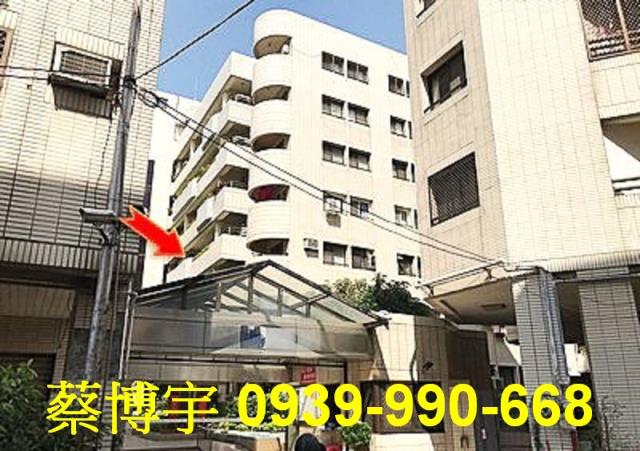 西屯寧漢街宏凱園邸園