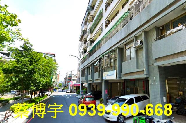 文山十街松天下法拍屋