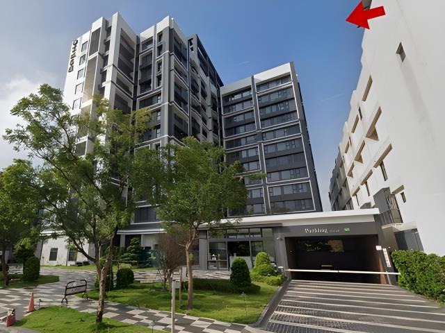 高雄法拍大樓-4
