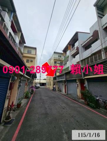 彰化法拍透天-3
