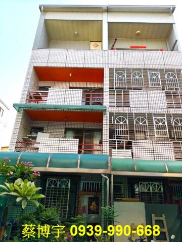 大里區新仁六街法拍屋