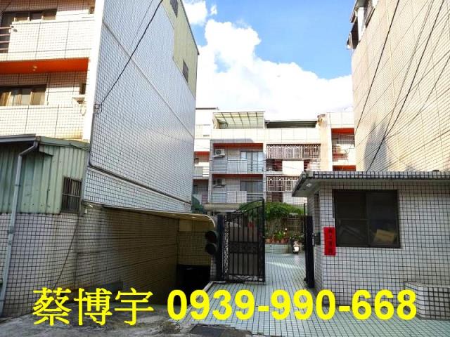 大里區新仁六街法拍屋