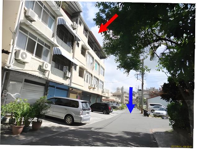 高雄透天法拍-2