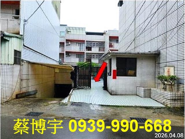 大里法拍新仁六街透天