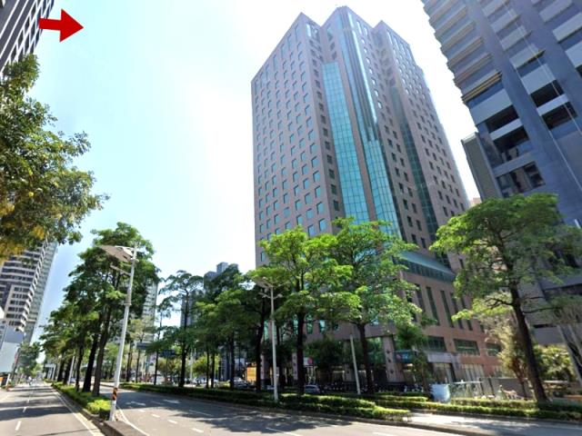 高雄前鎮法拍大樓-4