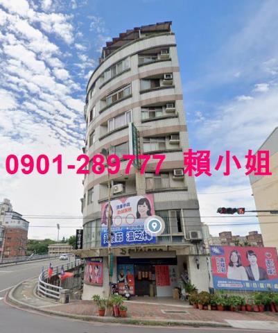 彰化彰化市法拍華廈-3
