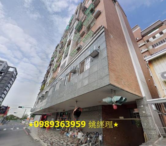 台中霧峰大樓法拍-4