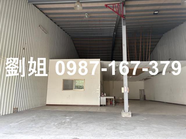 高雄仁武廠房-1