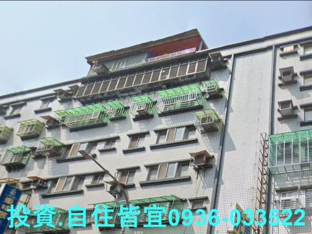 新北三重拍賣華廈-2