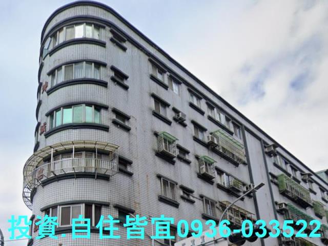 新北三重拍賣華廈-3