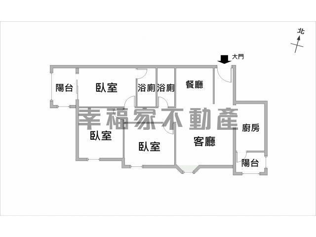 台南永康華廈-15