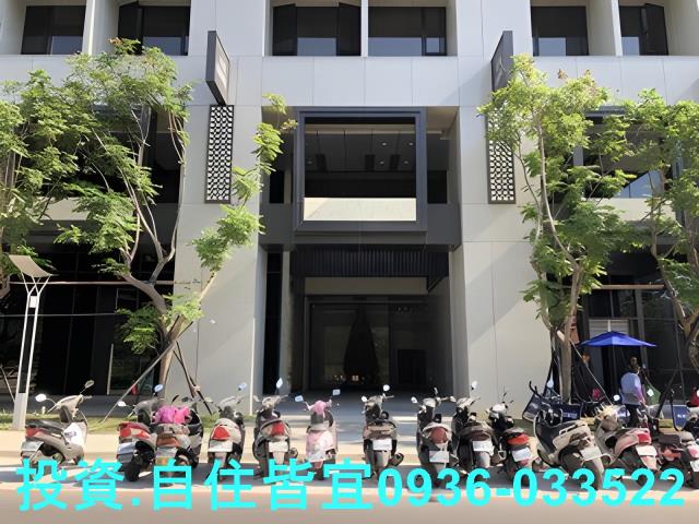 新莊法拍大樓-3