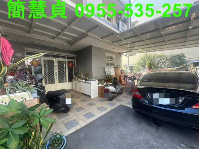 草屯透天-1