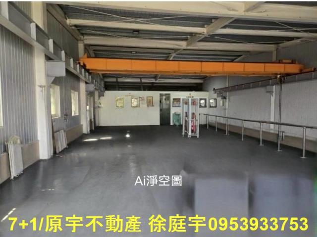 大寮廠房-3