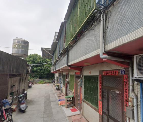 花壇透天法拍-1