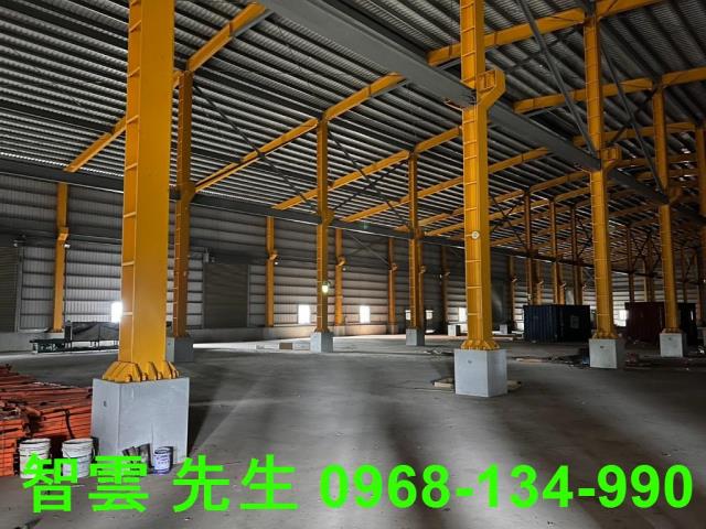 大林廠房-1