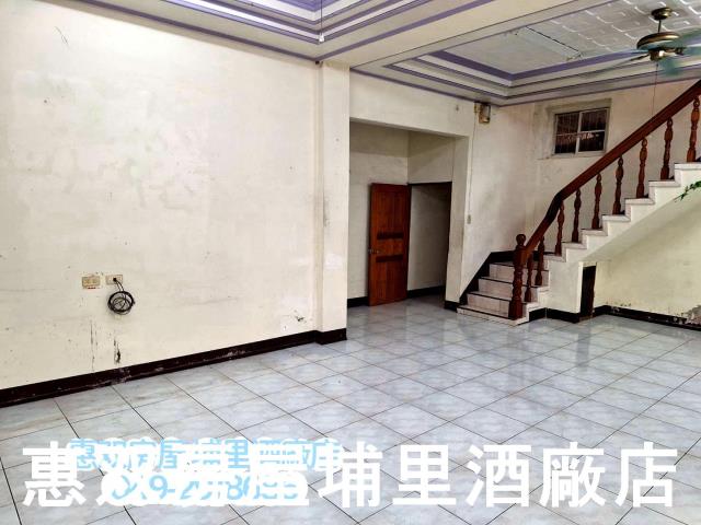 南投透天-1