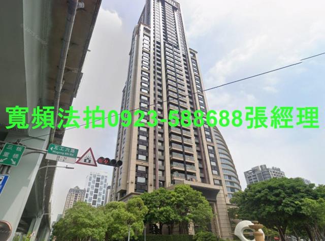新北新莊大樓法拍-2