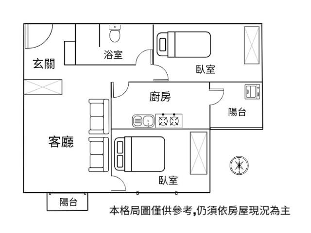 苗栗竹南大樓-13