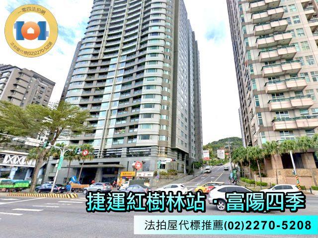 新北淡水法拍大樓-5
