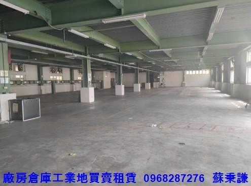 桃園觀音廠房-3
